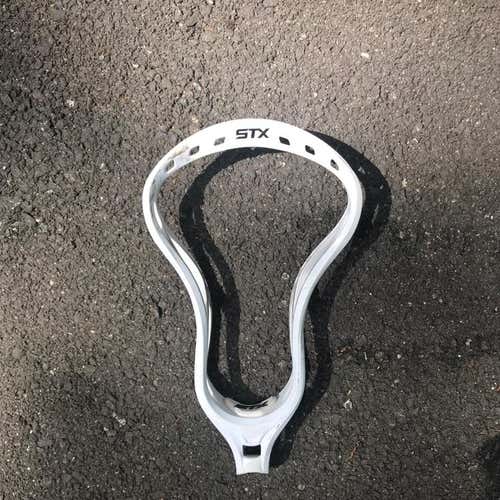 STX StallionU 550 Lacrosse Head