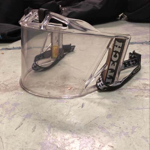 ITECH Visor Type 4 Senior