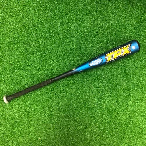 Louisville Slugger Omaha TPX-SL404 Youth League Baseball Bat