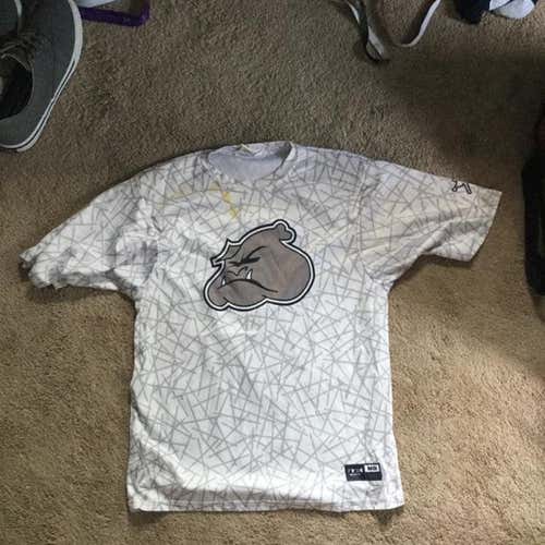 Yale Bulldog Summer Lax Shooter