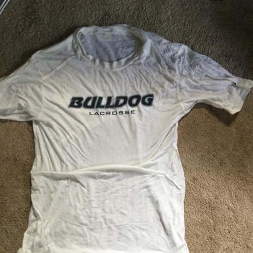 Yale Bulldog Summer Lax Shooter