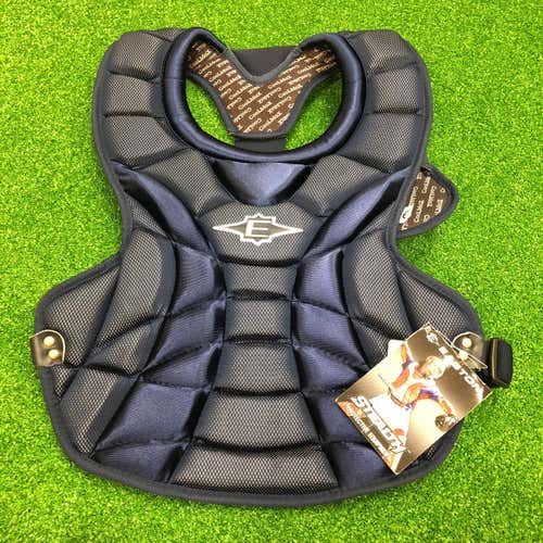 New Easton Catcher's Protective Gear Adult
