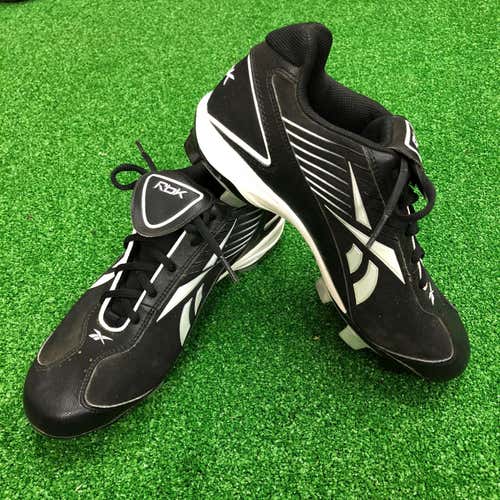 New Reebok Non-Metal Authentic Collection Cleats