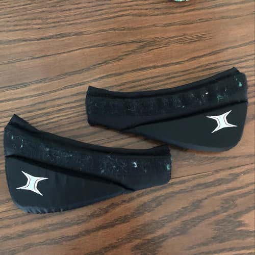 Goalie Pants Thigh Protector Attachments
