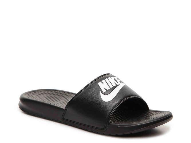 Nike Benassi Just Do It Slide HIGHLY NEGOTIABLE