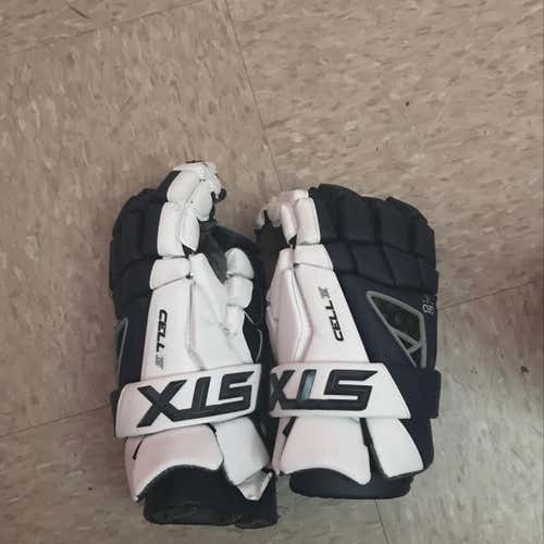 STX Cell 4’s