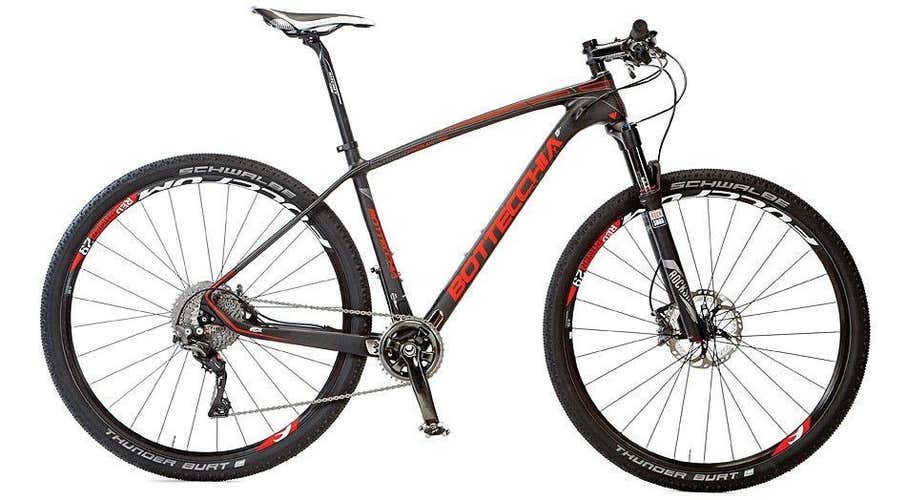 2017 Bottecchia ZONCOLAN 29" XT size 53 (Large)