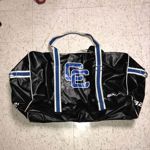 Detroit Catholic Central Bag