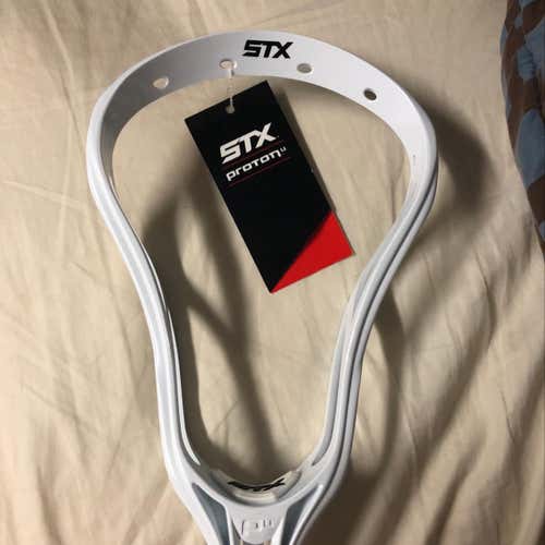STX proton U