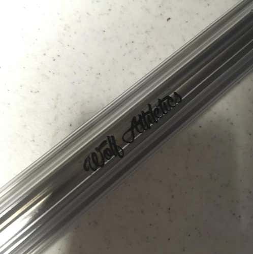 Wolf Athletics Phantom Long Pole (rare)