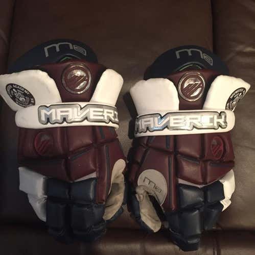 Team Issued Brewster M3 Gloves