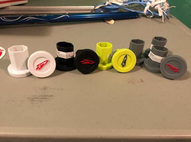 Rocket Mesh Tapesaver 10 Pack