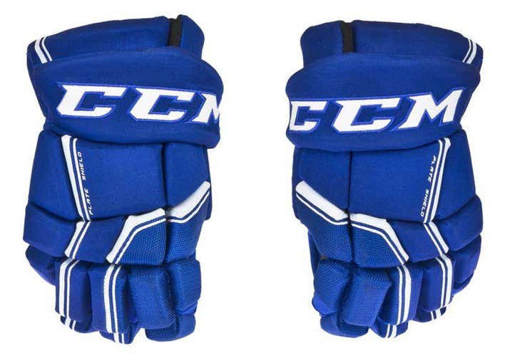 New CCM quicklite 270 Gloves