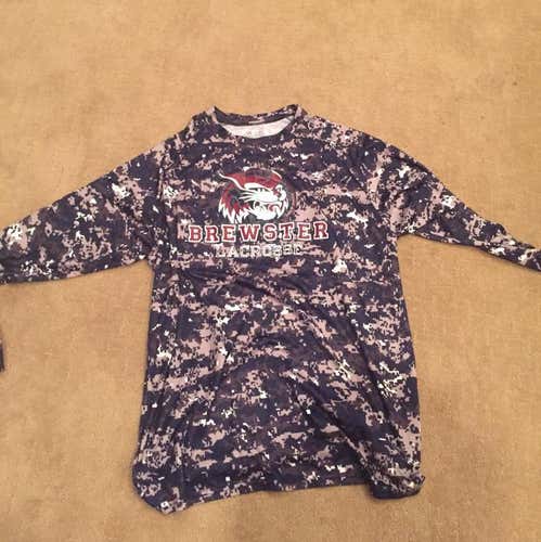 LN Brewster Performance Long Sleeve