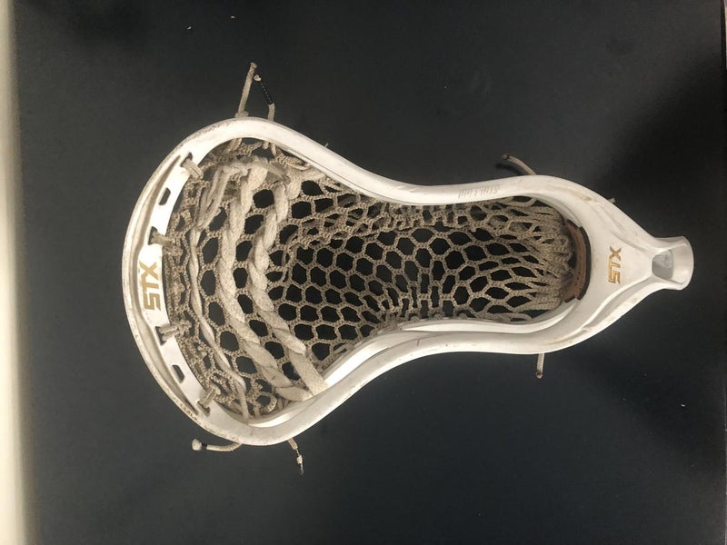 STX Stallion 700 Head