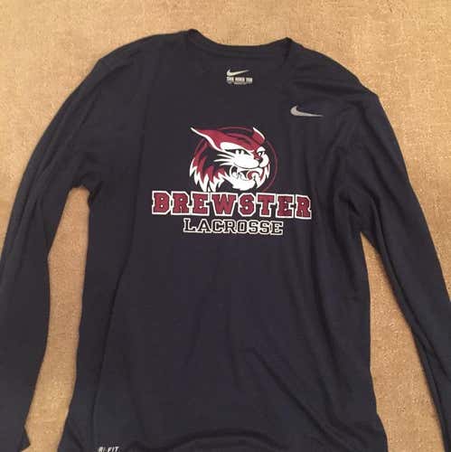 Brewster Dri-Fit Long Sleeve