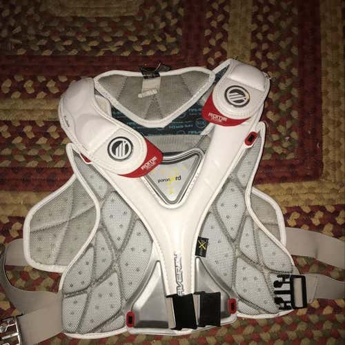 Maverik Rome Rx3 Shoulder Pads