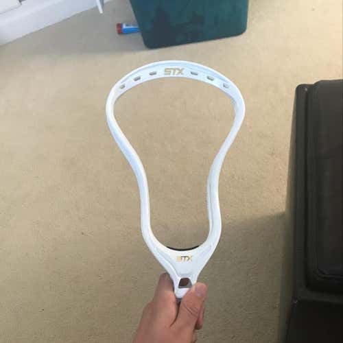 Brand new STX Stallion 700