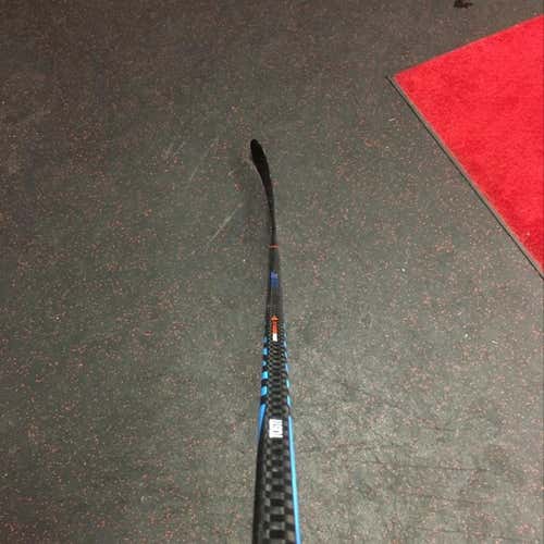 Pro Stock Qrl (Philadelphia Revolution Team Issued)