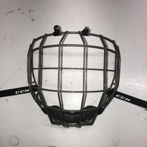 CCM FM680 cage - gray, medium