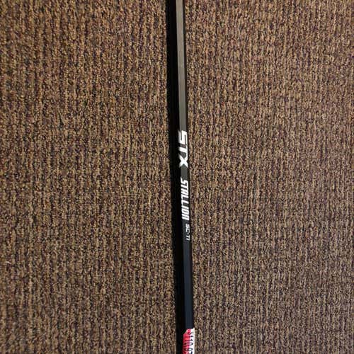 Never Used Stallion Sci- Ti