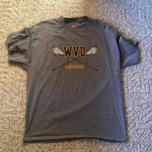 West Virginia Cotton Shooter