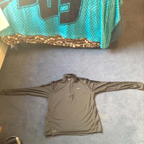 Nike Drifit Fleece
