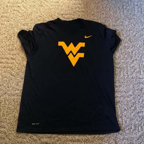 West Virginia Nike Shooter