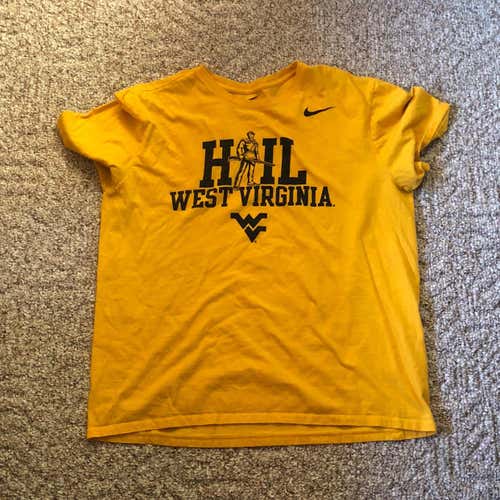 West Virginia 2017-2018 Student Shirt