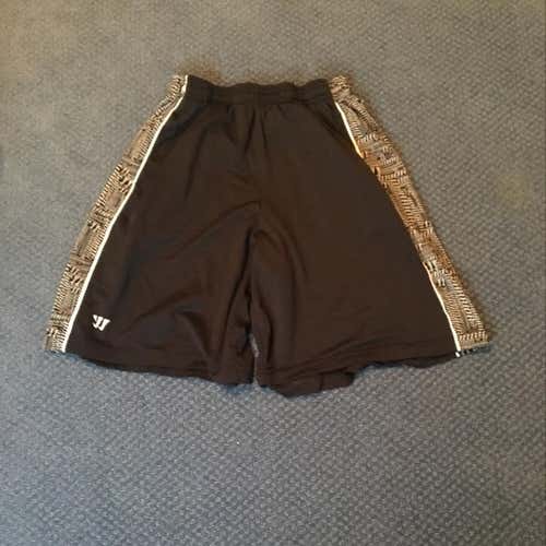 Warrior Lacrosse Shorts