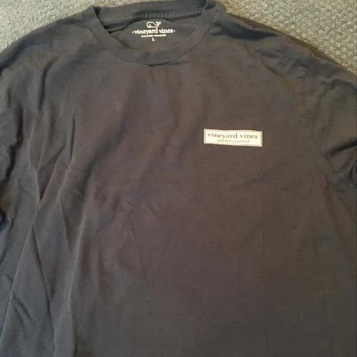 Vineyard Vines Long Sleeve T-Shirt