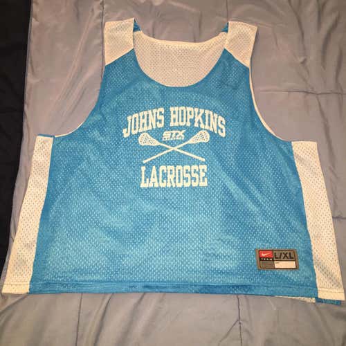 Nike Johns Hopkins Practice Pinnie