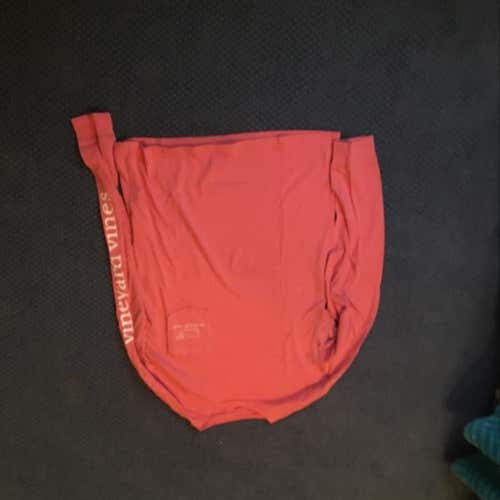 Oak Bluffs Vineyard Vines Salmon Whale