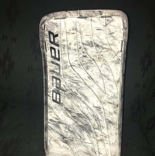 bauer reactor 6000 pro blocker