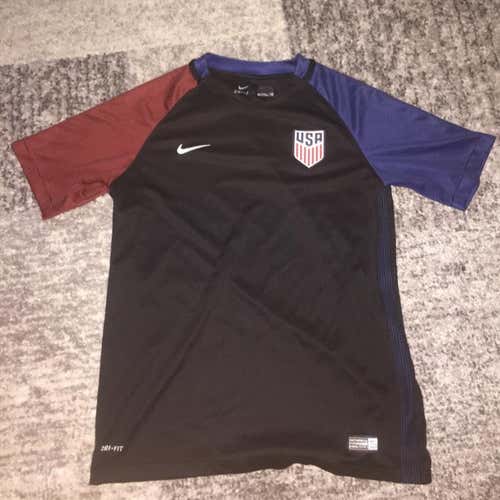 USA Home Jersey Size S