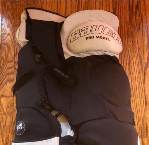 Bauer Pro Hockey Girdle