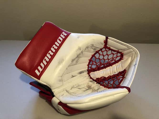 Warrior Ritual G3 Pro Goalie Glove