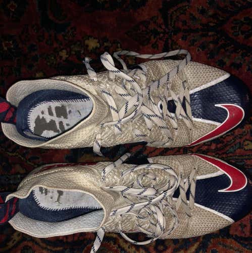 Nike Untouchables Size 11