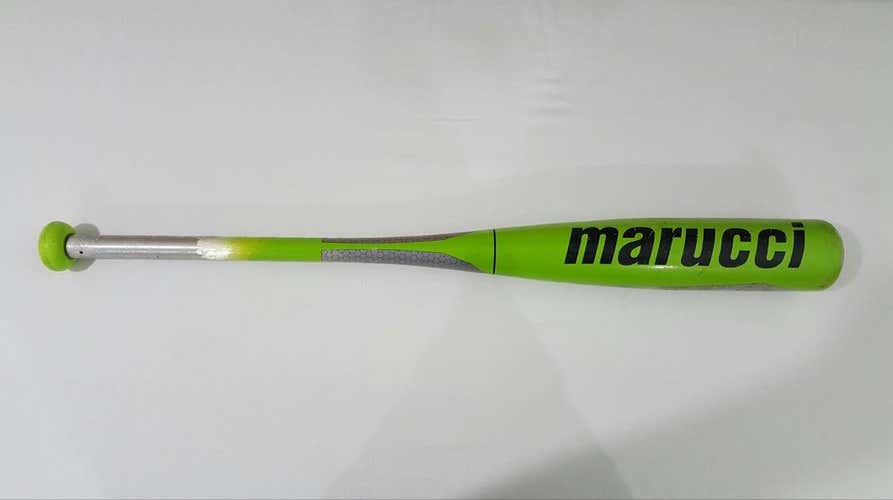 Marucci Hex Alloy
