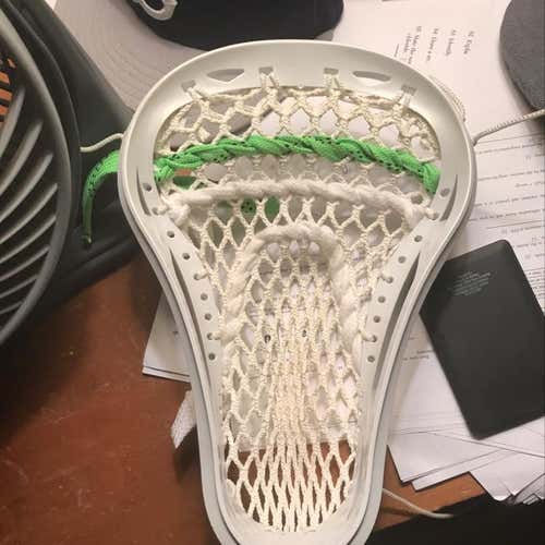 Lacrosse Head