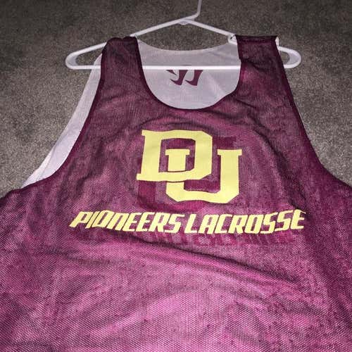 DU Lacrosse Penny