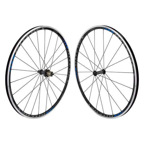 Ritchey Zeta Gray Road Bike Wheelset 8 9 10 11 speed 20 Front/24 Rear Campagnolo