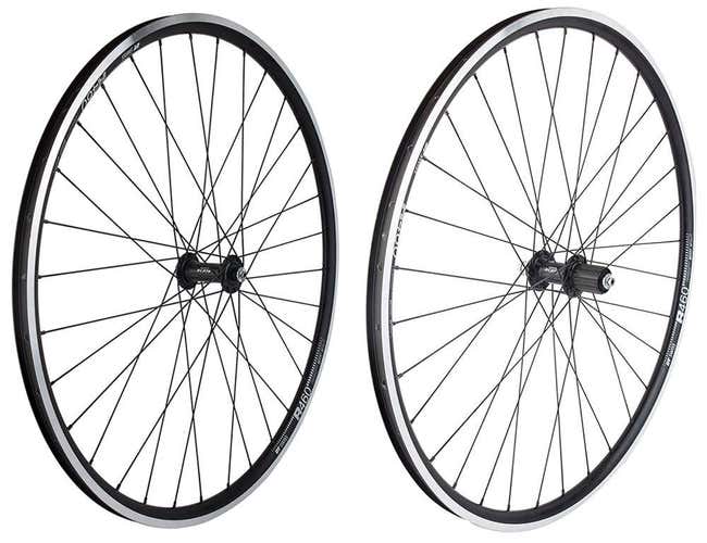 DT Swiss R460 Shimano 5800 105 Hubs Road Bike Wheelset 8 9 10 11s Shimano sram