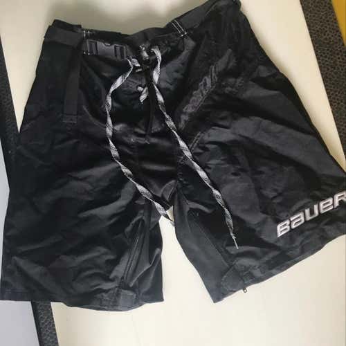 Bauer Sr. Medium Shell
