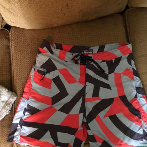 Patagonia Bathing Suit