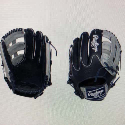 NEW Rawlings Heart Of The Hide 11.75