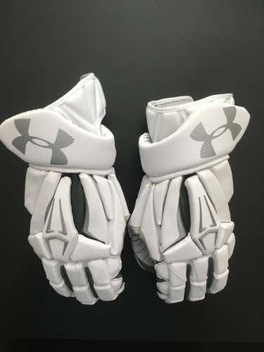 New Under Armour Command Pro 2 Gloves
