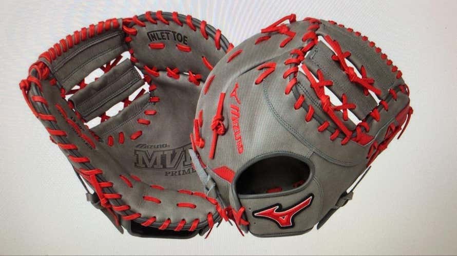 Mizuno MVP FIRST BASE MITT 12.5