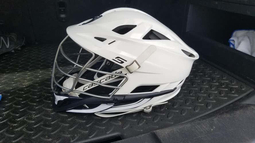 Cascade S SELL OR TRADE