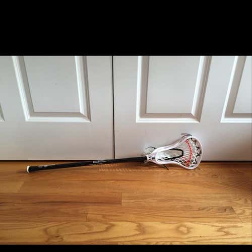 Rob Pannell Mini Lacrosse Stick